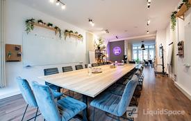 Creative Point Amsterdam