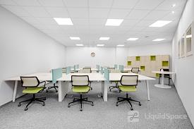 Regus | Warsaw, Witosa Point