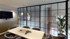 FORA | 50 Liverpool Street