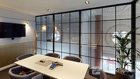 FORA | 50 Liverpool Street