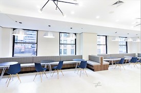 Jay Suites & Jay Conference @ Midtown East