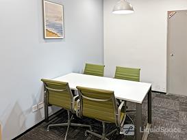 Regus | Jining, Cultural Industry Park