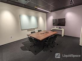 Industrious - Navy Yard