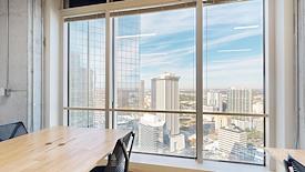 Industrious - Tampa Downtown