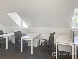 Regus | Paris, Auteuil