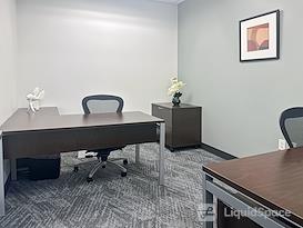Regus | Fishers