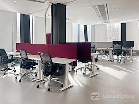 SPACES | Stockholm, Hammarbybacken 27