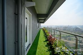 Smartworks Amar Sadanand Tech Park