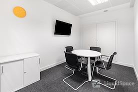 Regus | Madrid Manoteras