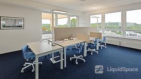 HQ | GELSENKIRCHEN, HQ Rheinelbe Park