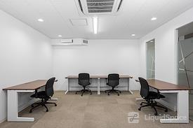 Regus | Tokyo Okura Annex