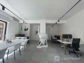 MIMASPAZIO COWORKING