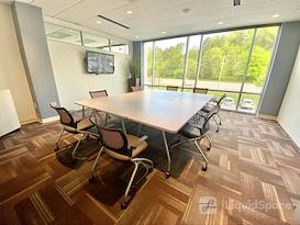 Office Evolution - Raleigh Crabtree Valley Mall