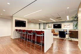 Carr Workplaces - Penn Ave.