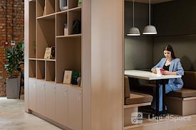 Regus | Lviv, KIVSH