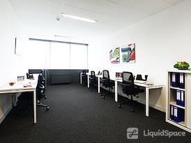 Regus | Genova, San Benigno