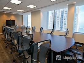 Regus | John Hancock Center