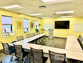 WORK_SPACE Coworking, Meeting & Gallery space