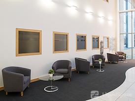 Regus | Cambridge, Cambourne