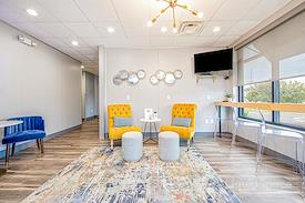 The Common - Community Workspace