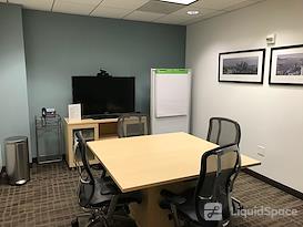 Regus || LAX Continental Grand