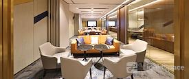 CEO Suite - Hong Kong