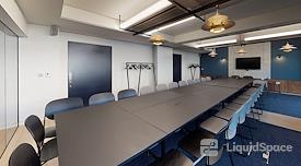 FORA | 20 Eastbourne Terrace