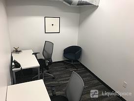 SPACES | Linden Street