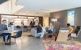 Expansive - Atlanta Perimeter Center