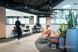 Waterman Workspaces (Richmond)