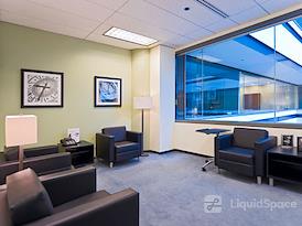 Regus | North LaSalle