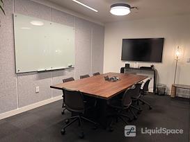 Industrious - Downtown - 101 Marietta St.