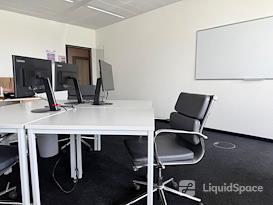 BZ - Business Center