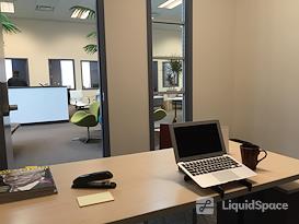 Satellite Workplace & Digital Media Studio