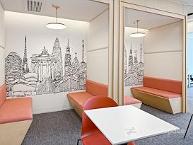 Regus | Hefei, LFQ Tower