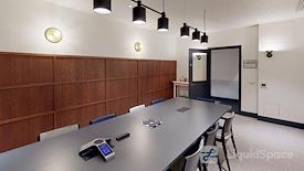 FORA | Warnford Court