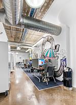 The Station, Urban Offices