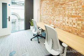 Hana Coworking and Office Space at Windmill Green