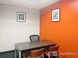 Regus | Dominion Tower