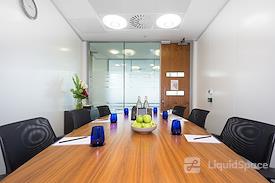 Landmark | Manchester Chancery Place