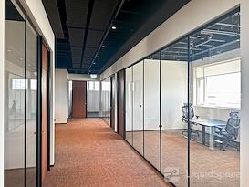 Regus | Reykjavík, Köllunarklettsvegur