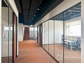 Regus | Reykjavík, Köllunarklettsvegur