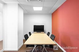 Regus | Dakar, Le Plateau