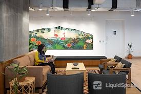 WeWork Rajapushpa Summit