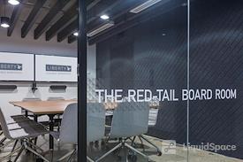 Liberty Flexible Workspaces | 197 St Georges Tce