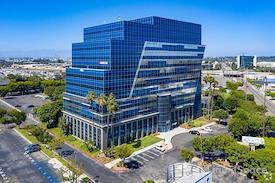 Regus || Gardena