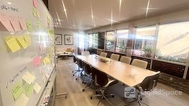 Teamworks Executive Suites