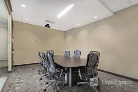 Regus | The Avenue Forsyth