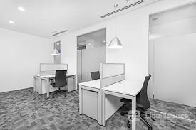 Regus | Petaling Jaya, Menara OBYU
