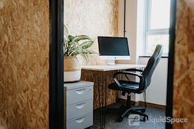 Regus | Brookfield Place